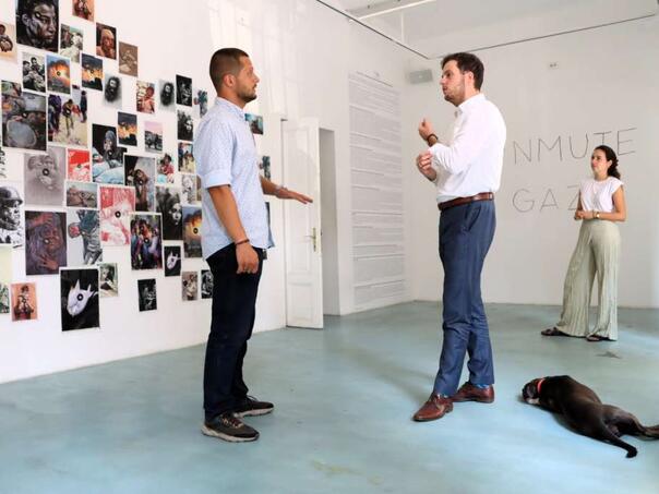 Uk: Sarajevo ne može okrenuti glavu pred patnjom kakvu je i samu proživjelo