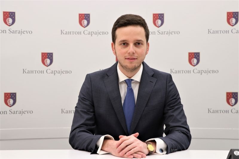 Uk: Sarajevo ulaže 11 miliona eura u energetsku obnovu javnih objekata