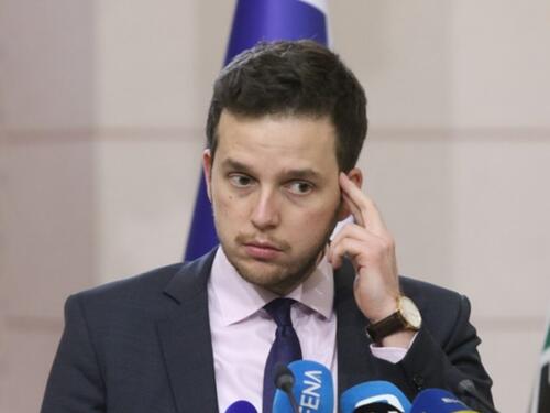 Uk o otkazivanju Cetinskog: Saznao sam iz medija