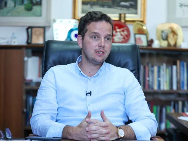 Uk: SFF mapira BiH na svjetsku filmsku scenu, a KS mora biti spreman