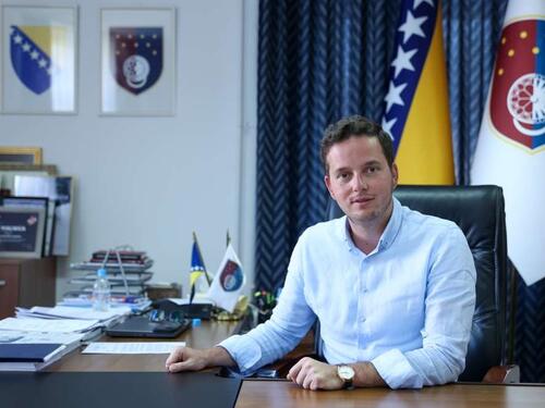 Uk: Situacija s budžetom Kantona Sarajevo je izazovna, ali očekivana