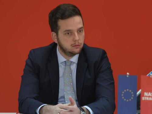 Uk: Smanjenje zagađenosti je dugotrajan proces koji neće biti završen ni do 2026. godine