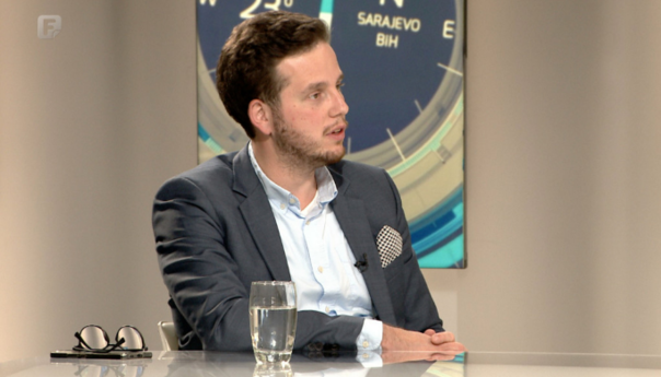 Uk: Tražimo da se izmijeni odluka o ponderima