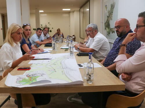 Uk: Uskoro dobijamo građevinsku dozvolu za nastavak izgradnje Južne longitudinale