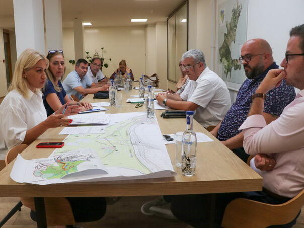 Uk: Uskoro dobijamo građevinsku dozvolu za nastavak izgradnje Južne longitudinale