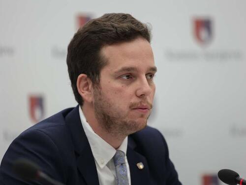 Uk: Zapljena droge vrijedne milion KM pokazuje odlučnu borbu protiv kriminala