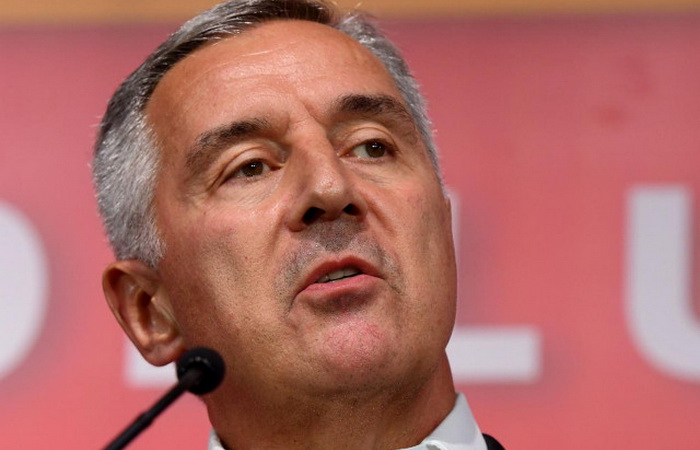 Ðukanović: Aktuelna vlada četvrtog februara postaje prošlost