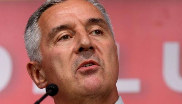 Ðukanović: Aktuelna vlada četvrtog februara postaje prošlost