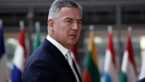 Ðukanović o velikosrpskom nacionalizmu i srbizaciji Crne Gore