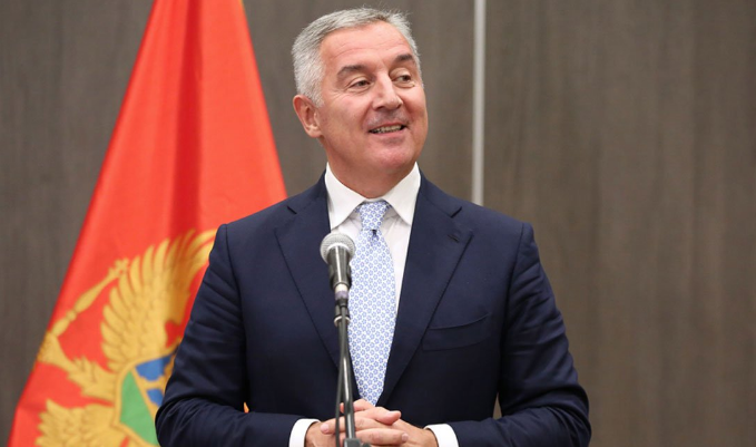 Ðukanović: Premijer rekao da se neće glasati o Temeljnom ugovoru sa SPC