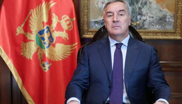 Ðukanović traži dodatnih pola miliona eura od Vlade