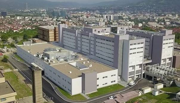 UKC RS: Alarmantna situacija sa virusom korona