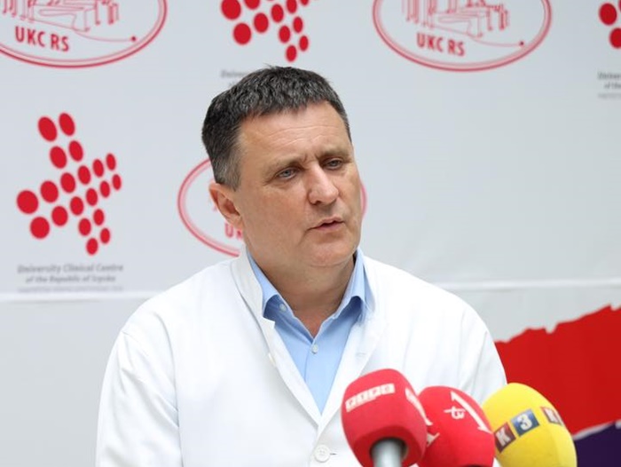 UKC RS: Laktašanka primljena neuhranjena, anemična i bez svijesti