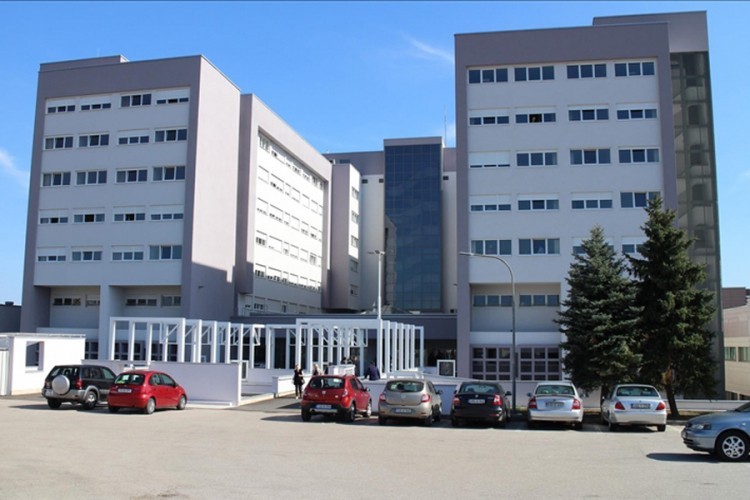 UKC RS: Lukić primljen kao hitan slučaj, ostaje na liječenju