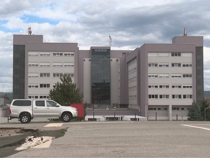 UKC RS nakon incidenta: Babica se okliznula sa djetetom u rukama