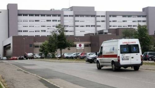 UKC RS: Preminula još jedna osoba zaražena koronavirusom