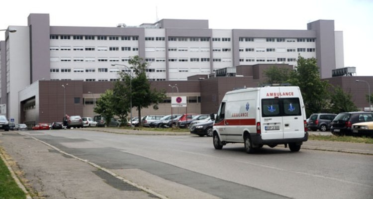 UKC RS: Preminula porodilja od posljedica virusa korona