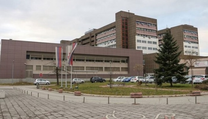 UKC RS: Preminula tri pacijenta od koronavirusa