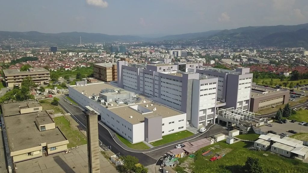 UKC RS se sprema za eventualni novi talas koronavirusa