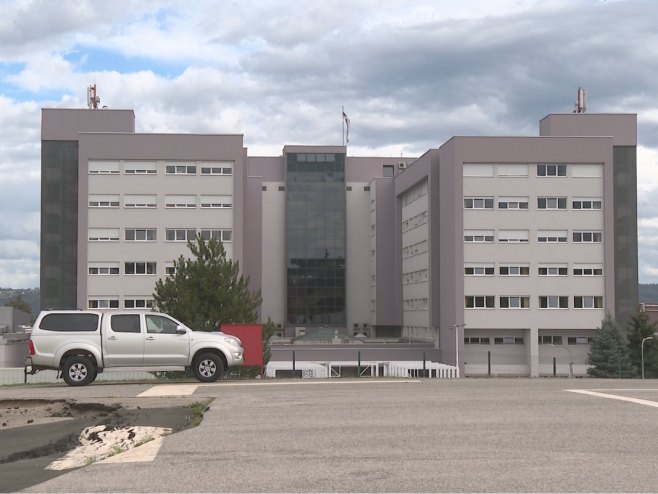 UKC RS: Svi agregati stavljeni u funkciju; pacijenti nisu životno ugroženi