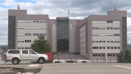 UKC RS: Svi agregati stavljeni u funkciju; pacijenti nisu životno ugroženi