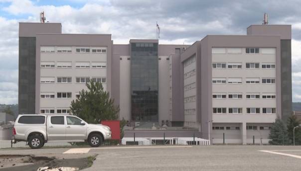 UKC RS: Svi agregati stavljeni u funkciju; pacijenti nisu životno ugroženi