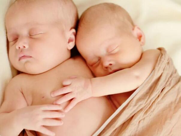 UKC RS: Za osam mjeseci rođeno 40 blizanaca