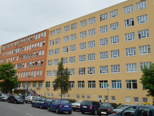 UKC Tuzla: Na hospitalizaciji 12 pacijenata povrijeđenih u požaru u Domu penzionera