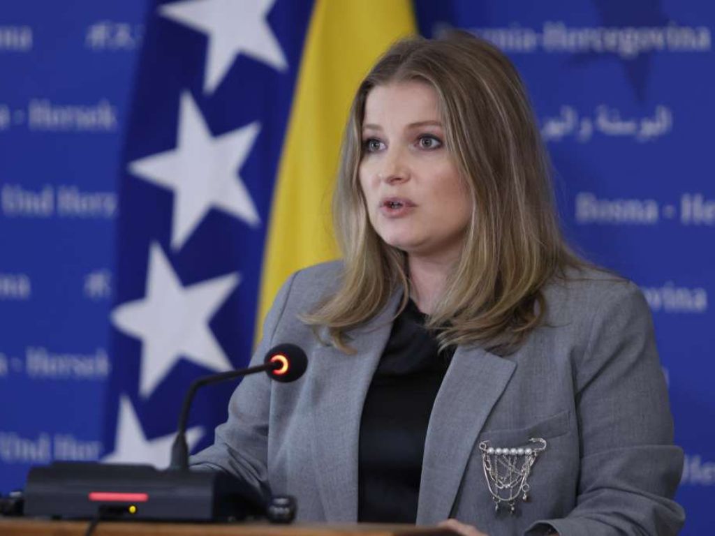 Ukida se diskriminacija porodilja u policijskim agencijama BiH