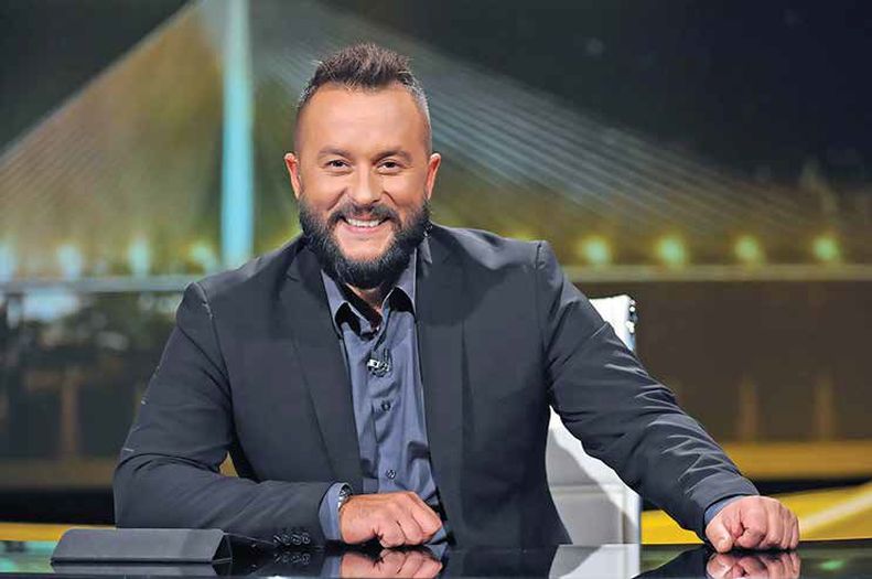 Ukida se emisija "Večer sa Ivanom Ivanovićem"