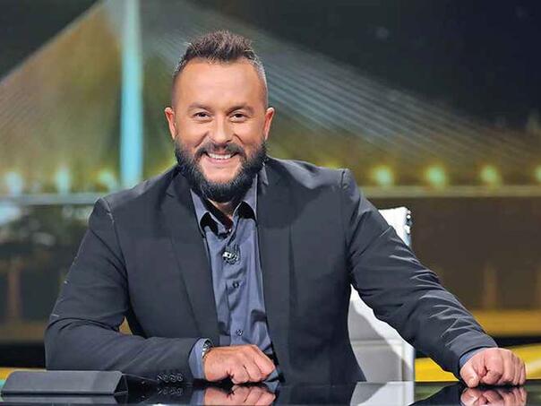 Ukida se emisija "Večer sa Ivanom Ivanovićem"