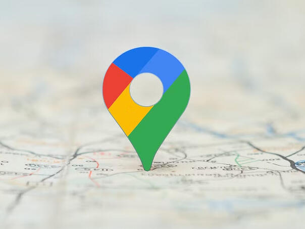 Ukida se još jedna funkcija na Google Mapsu