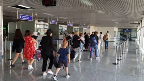 Ukida se plaćanje putničke takse sa sarajevskog aerodroma