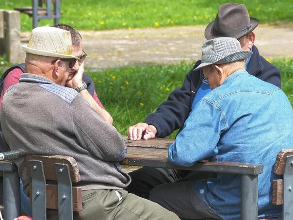 Ukida se porez, dobra vijest za dio penzionera u BiH