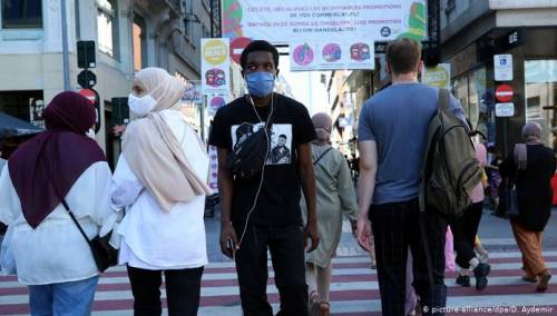 Ukidaju se restrikcije za restorane i kafiće širom Belgije