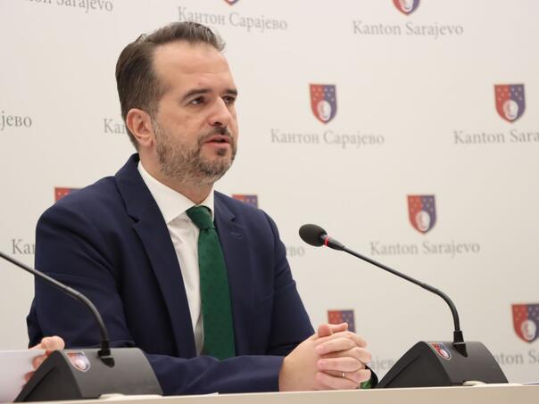 Ukidanje taksi za osnivanje firmi i uvođenje digitalizacije za brži rad pravosuđa