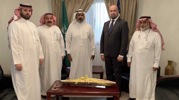 Ukidanje viza državljanima S. Arabije pomoglo bi ekonomiji i turizmu u BiH