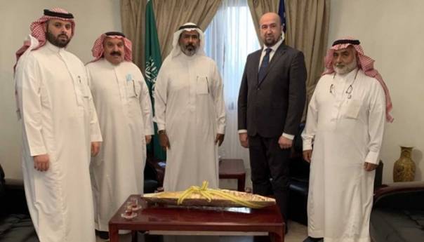 Ukidanje viza državljanima S. Arabije pomoglo bi ekonomiji i turizmu u BiH