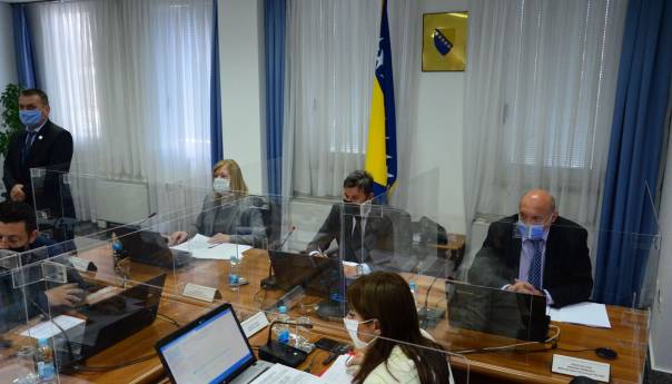 Ukinut policijski sat u Federaciji BiH