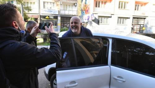 Ukinut pritvor Almiru Čehajiću Batku