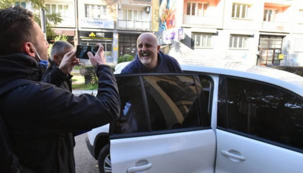 Ukinut pritvor Almiru Čehajiću Batku