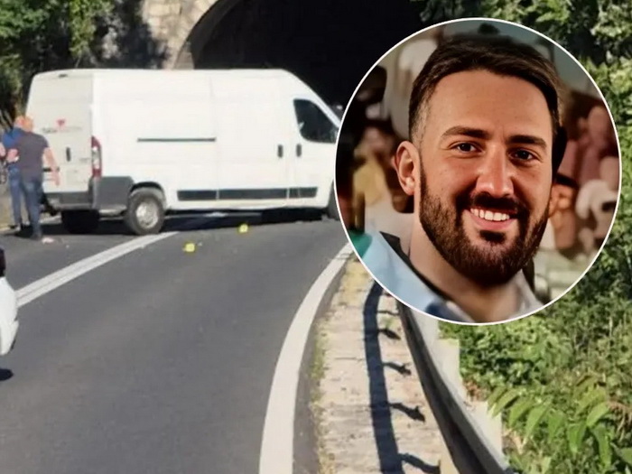 Ukinut pritvor Marku Šljiviću koji je skrivio sudar u kojem su živote izgubile tri osobe