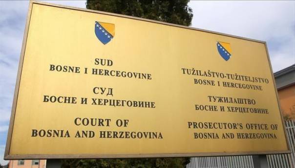 Ukinut pritvor optuženom Hamzi Labidiju