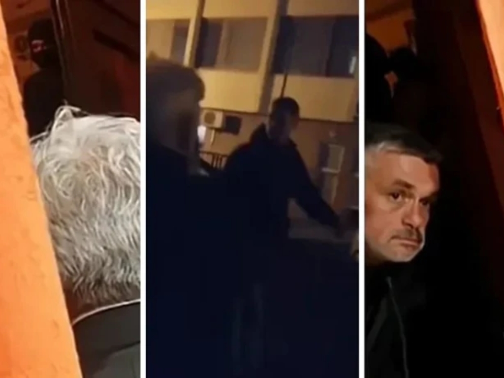 Ukinut pritvor osumnjičenima za opstruiranje srpske menifestacije u Splitu