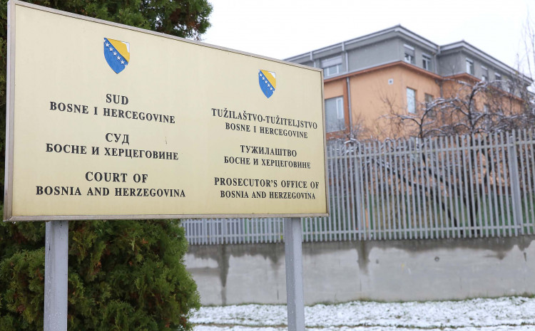 Ukinut pritvor osumnjičenom Rajku Grubaču