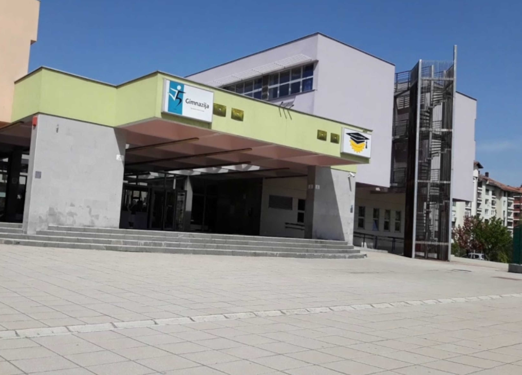 Ukinut sport u sarajevskoj Sportskoj gimnaziji?