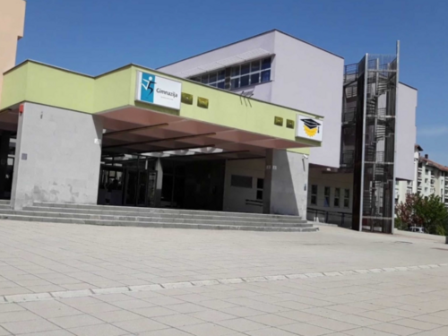 Ukinut sport u sarajevskoj Sportskoj gimnaziji?