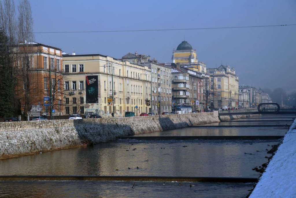 Ukinuta epizoda 'Pripravnost', kvalitet zraka značajno poboljšan