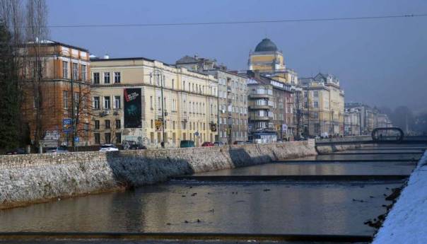 Ukinuta epizoda 'Pripravnost', kvalitet zraka značajno poboljšan