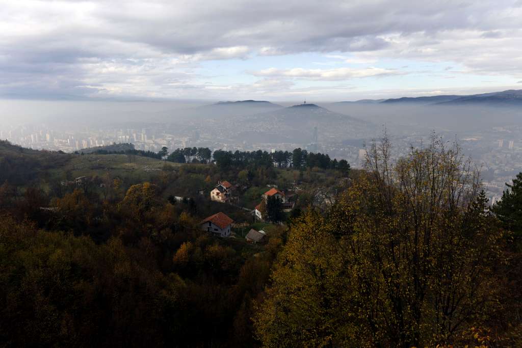Ukinuta epizoda 'Pripravnost' na području Kantona Sarajevo